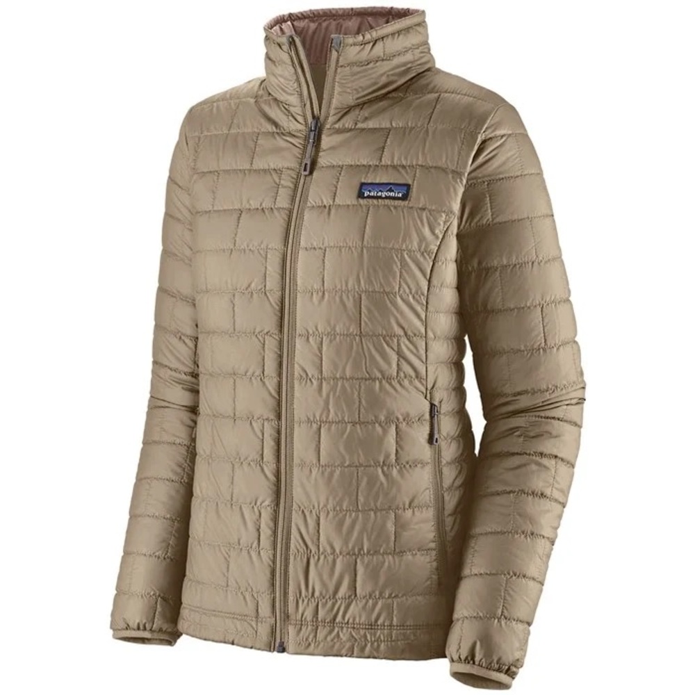 Women’s Patagonia Sea Bird Grey